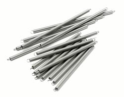 Grant Instruments Juego de muelles de repuesto TU12, TU18 y TU26 | Buy Online | Grant Instruments&trade; | Fisher Scientific